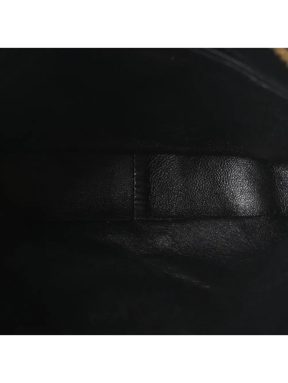 Chanel Lambskin Quilted Cc Tassel #342764C14B